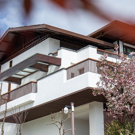 Hotel Indigo Diqing Moonlight City By Ihg Σάνγκρι-Λα Εξωτερικό φωτογραφία