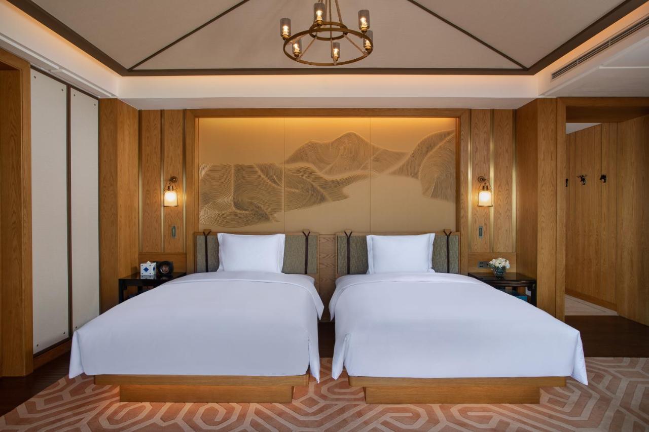 Hotel Indigo Diqing Moonlight City By Ihg Σάνγκρι-Λα Εξωτερικό φωτογραφία