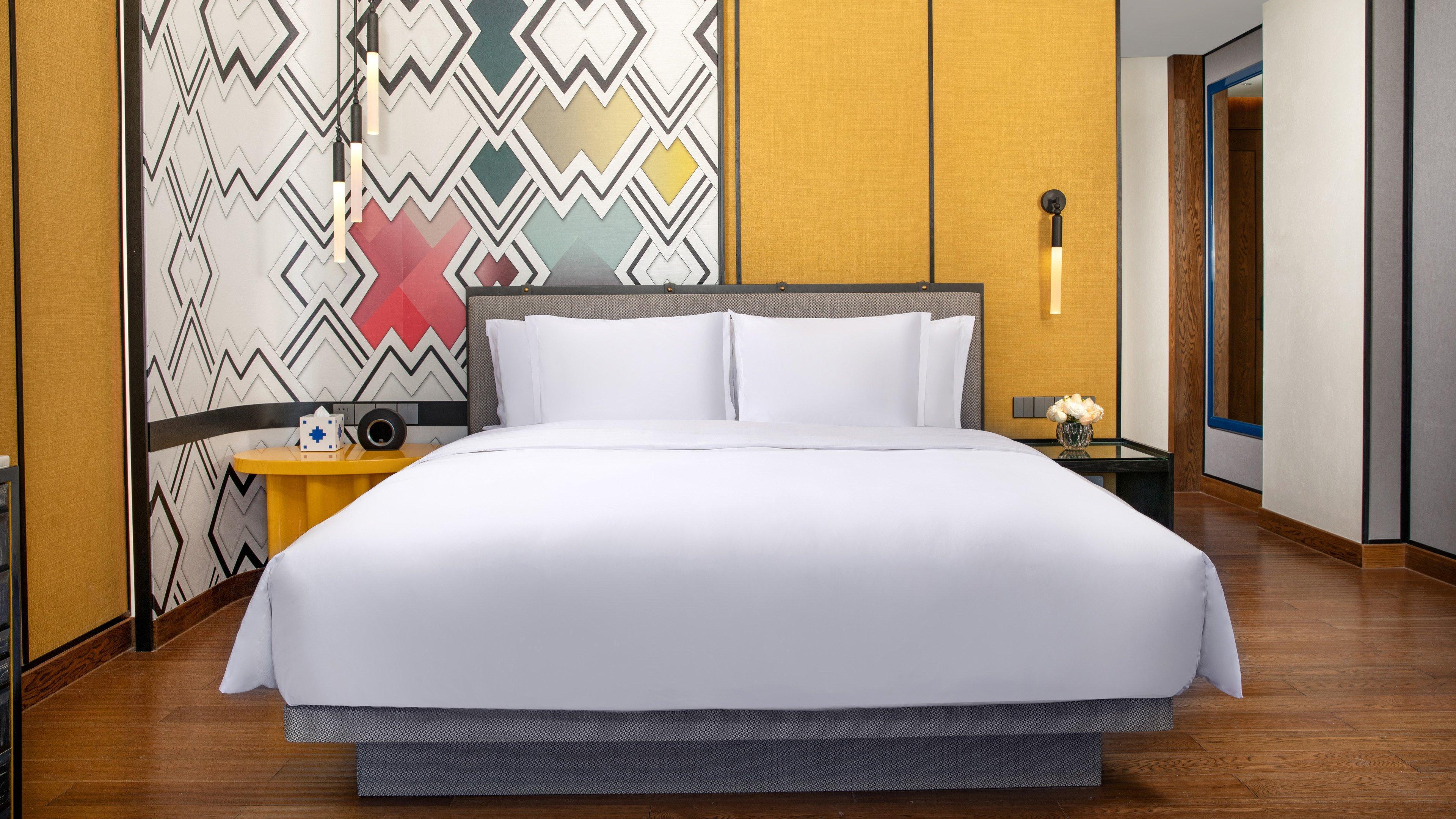 Hotel Indigo Diqing Moonlight City By Ihg Σάνγκρι-Λα Εξωτερικό φωτογραφία