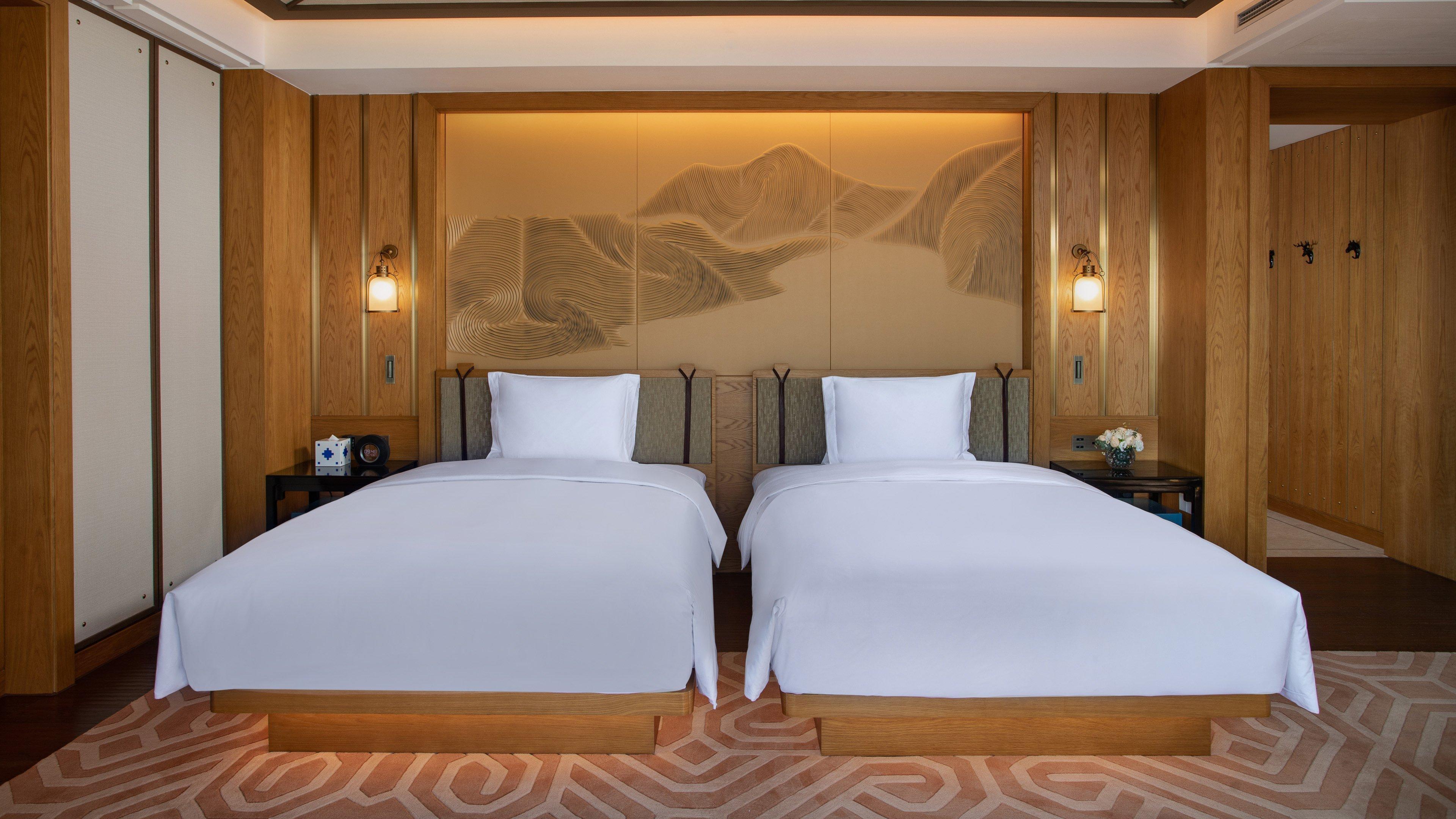 Hotel Indigo Diqing Moonlight City By Ihg Σάνγκρι-Λα Εξωτερικό φωτογραφία