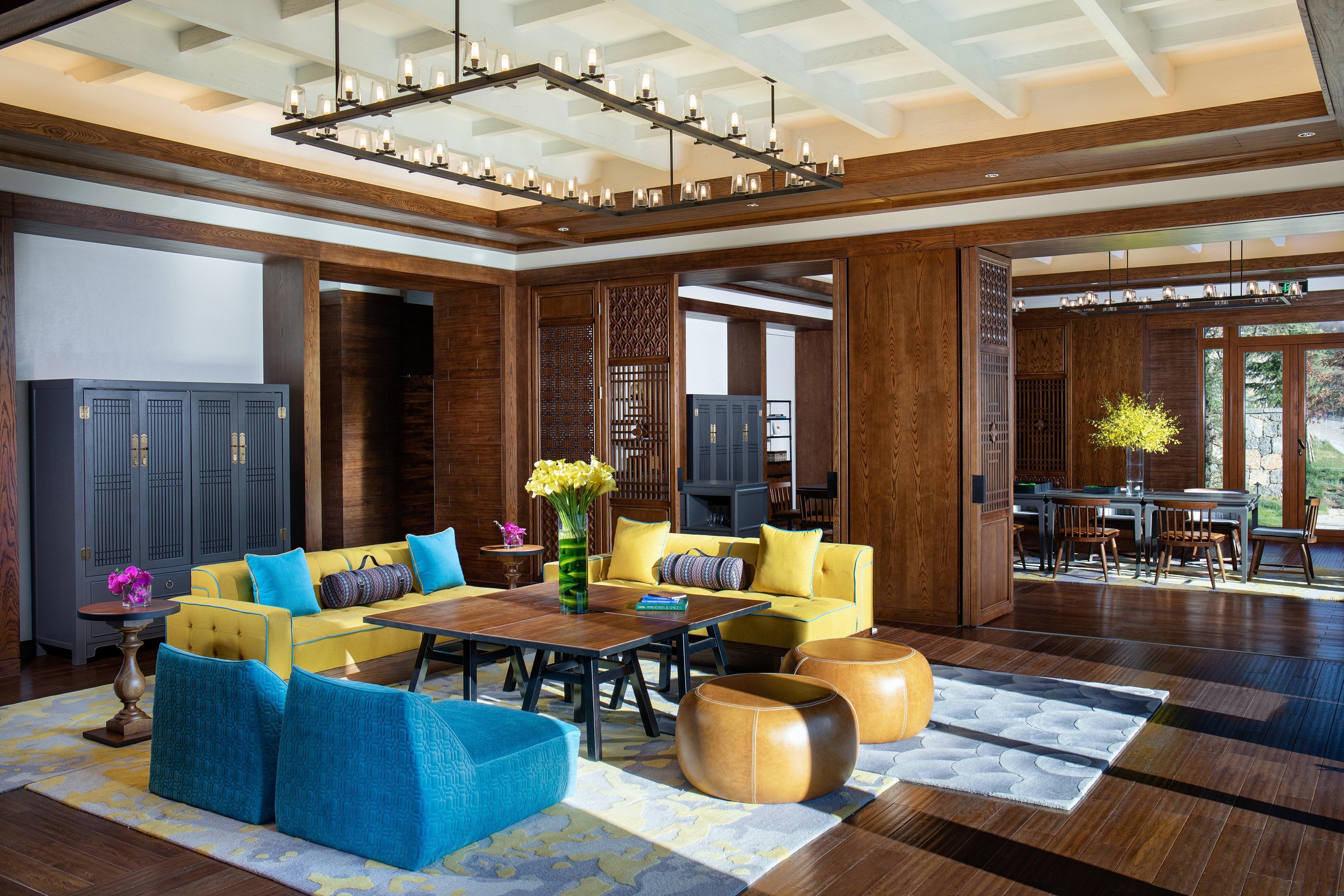 Hotel Indigo Diqing Moonlight City By Ihg Σάνγκρι-Λα Εξωτερικό φωτογραφία