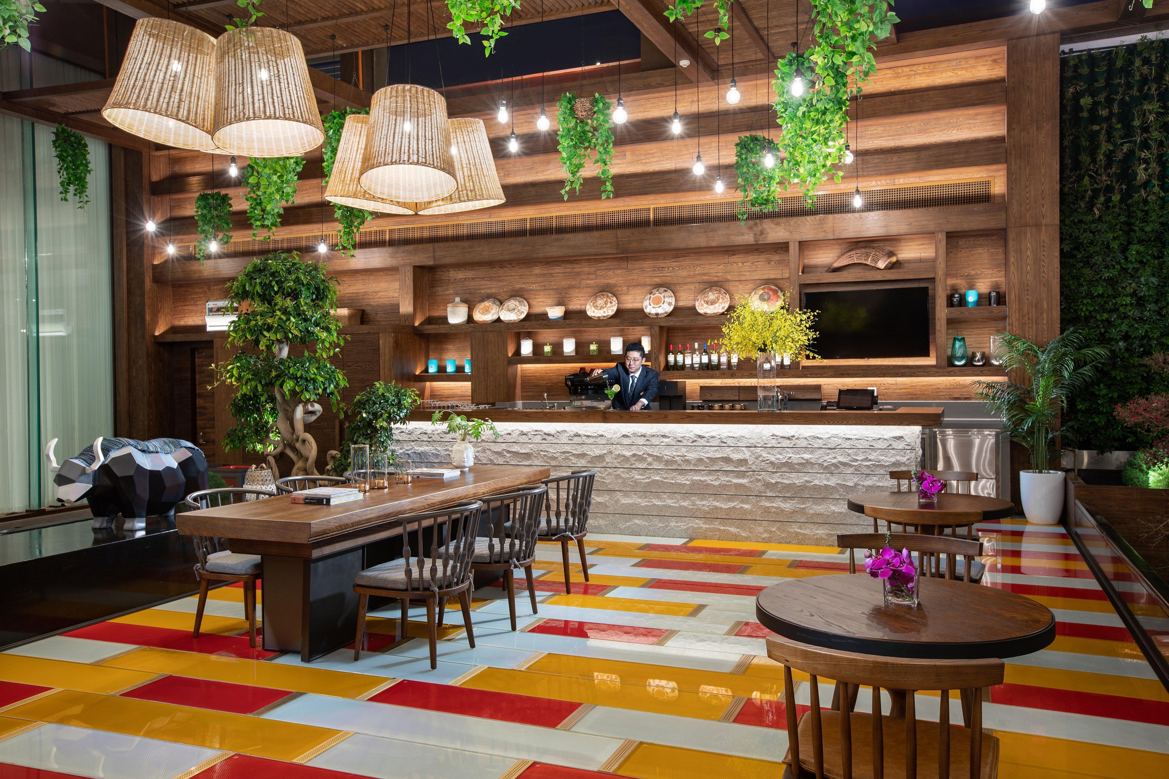 Hotel Indigo Diqing Moonlight City By Ihg Σάνγκρι-Λα Εξωτερικό φωτογραφία