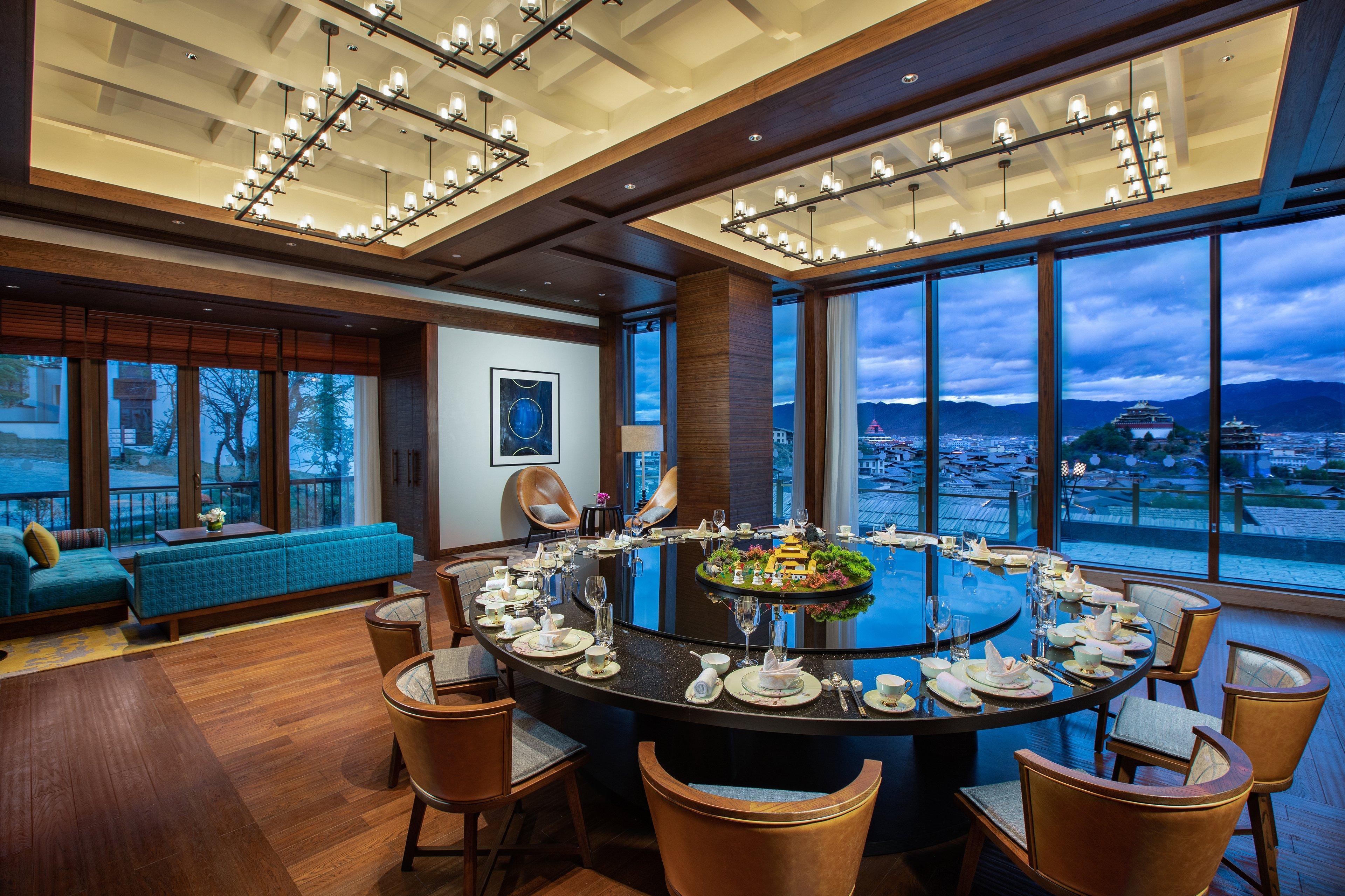 Hotel Indigo Diqing Moonlight City By Ihg Σάνγκρι-Λα Εξωτερικό φωτογραφία