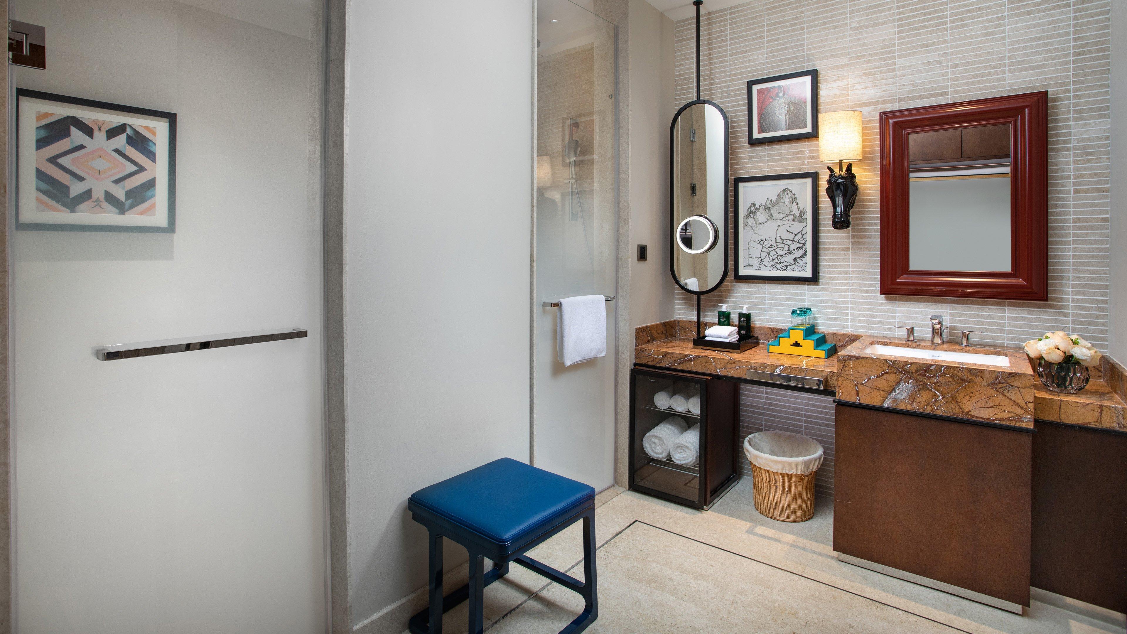 Hotel Indigo Diqing Moonlight City By Ihg Σάνγκρι-Λα Εξωτερικό φωτογραφία