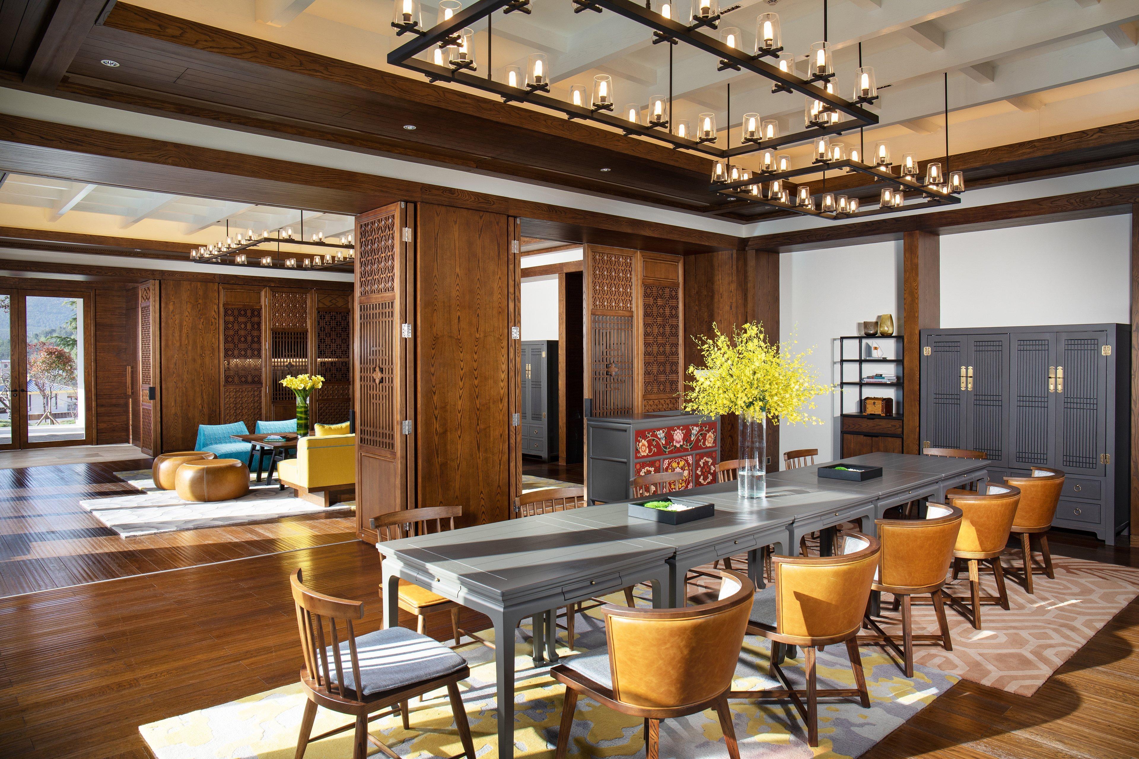 Hotel Indigo Diqing Moonlight City By Ihg Σάνγκρι-Λα Εξωτερικό φωτογραφία