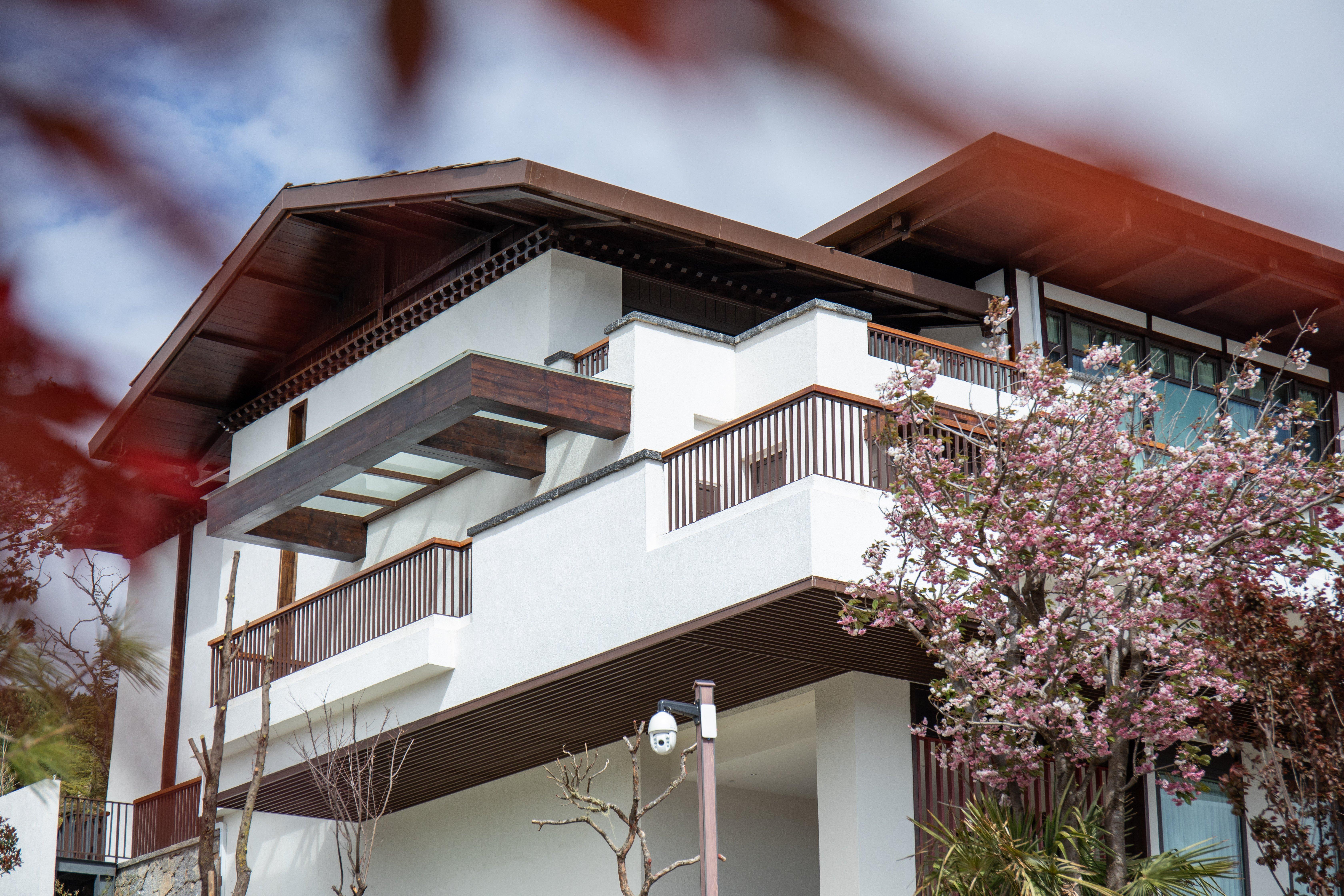 Hotel Indigo Diqing Moonlight City By Ihg Σάνγκρι-Λα Εξωτερικό φωτογραφία